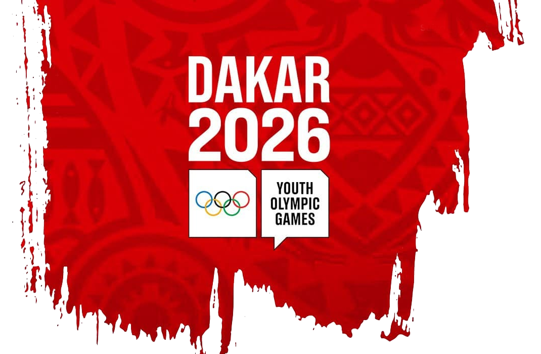 Jeux Olympiques de la Jeunesse Dakar 2026